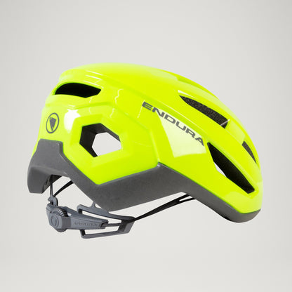 Casco da strada ENDURA XTRACT MIPS Giallo