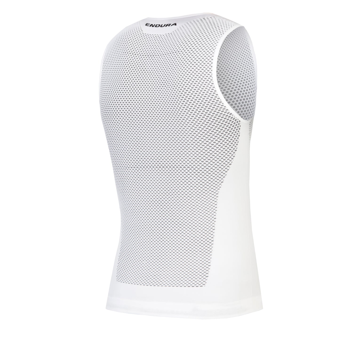 ENDURA FISHNET II Intimo senza maniche Bianco 2025