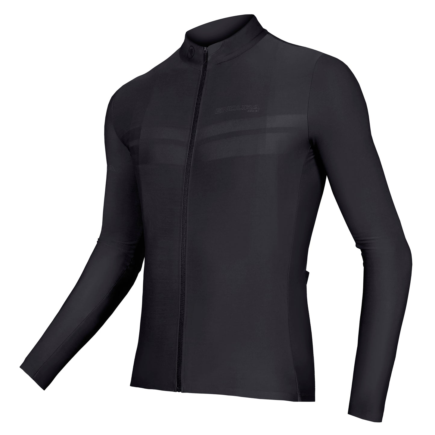 Maglia a maniche lunghe ENDURA PRO SL Nero