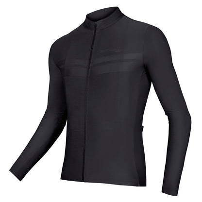 Maglia ENDURA PRO SL II Maniche Lunghe Nero