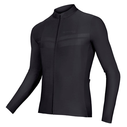 Maglia a maniche lunghe ENDURA PRO SL II Nero