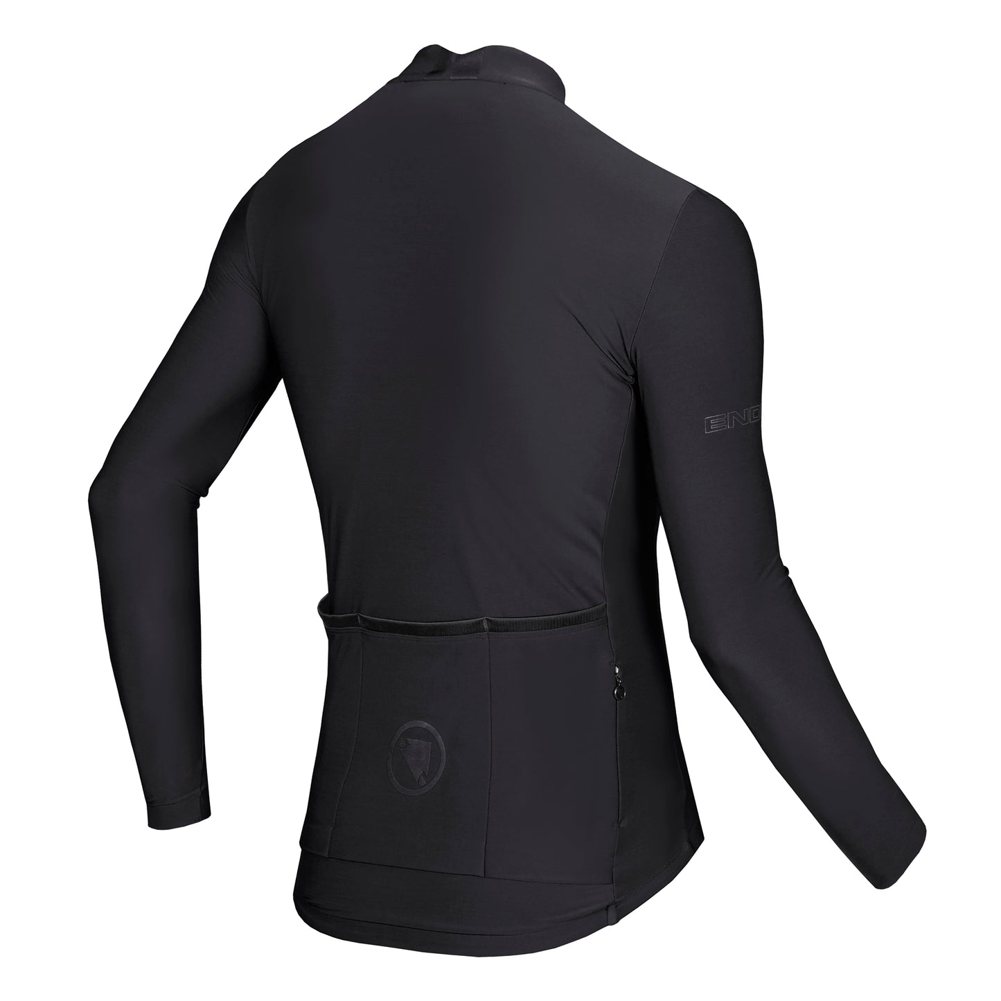 Maglia a maniche lunghe ENDURA PRO SL Nero