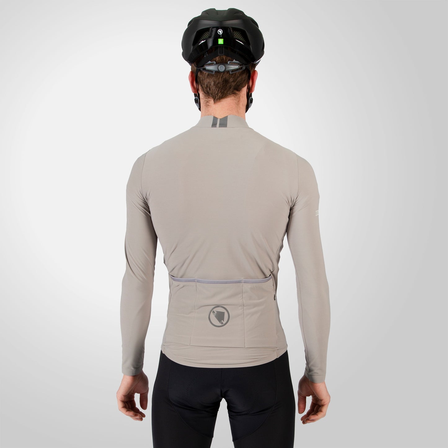Maglia a maniche lunghe ENDURA PRO SL Fossil