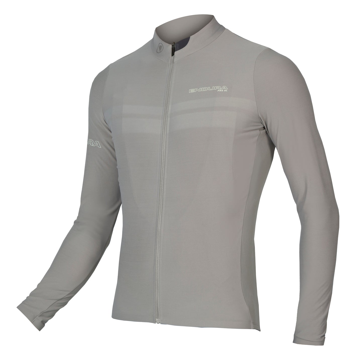 Maglia a maniche lunghe ENDURA PRO SL Fossil