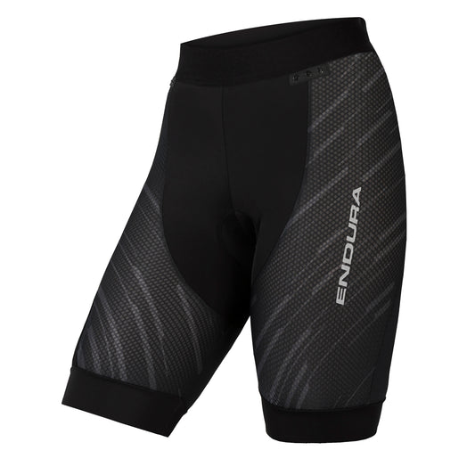 Pantaloncini ENDURA SINGLETRACK LINER Donna Nero