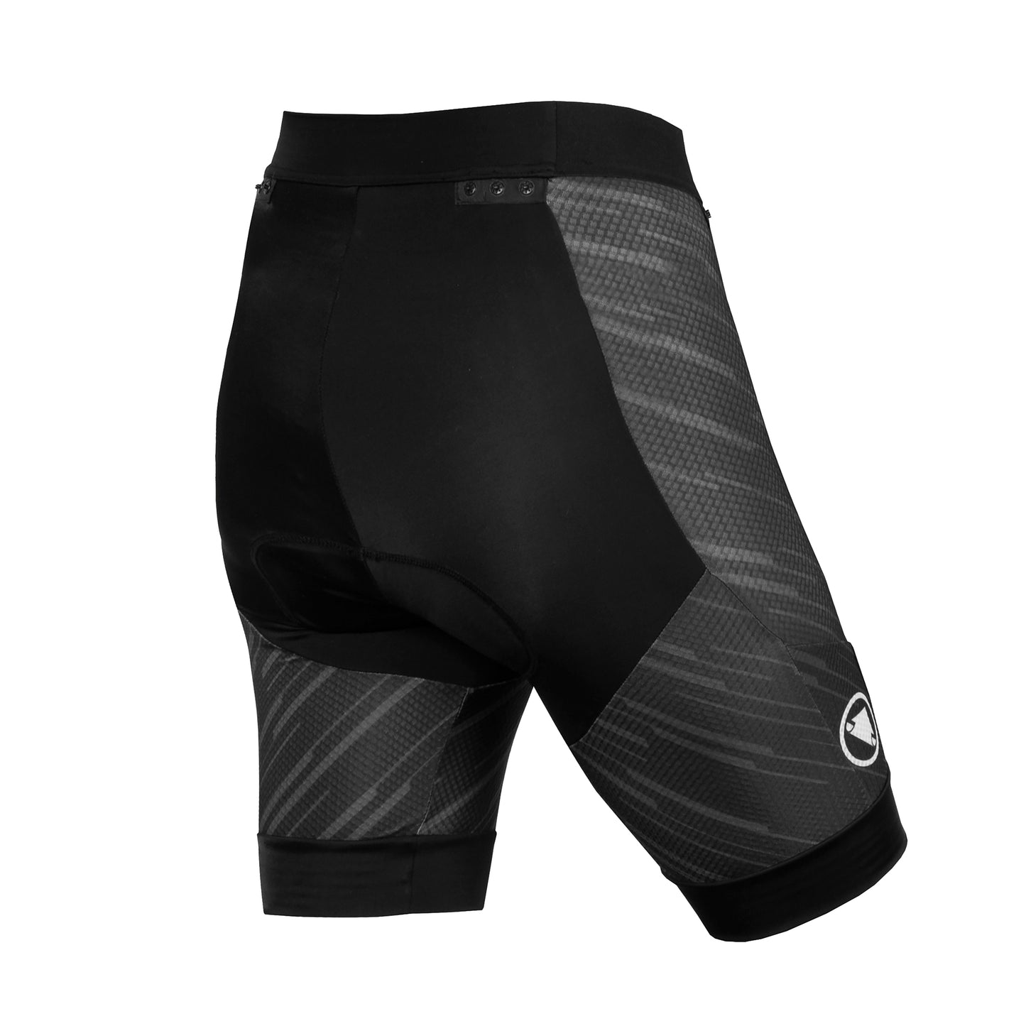 Pantaloncini ENDURA SINGLETRACK LINER Donna Nero