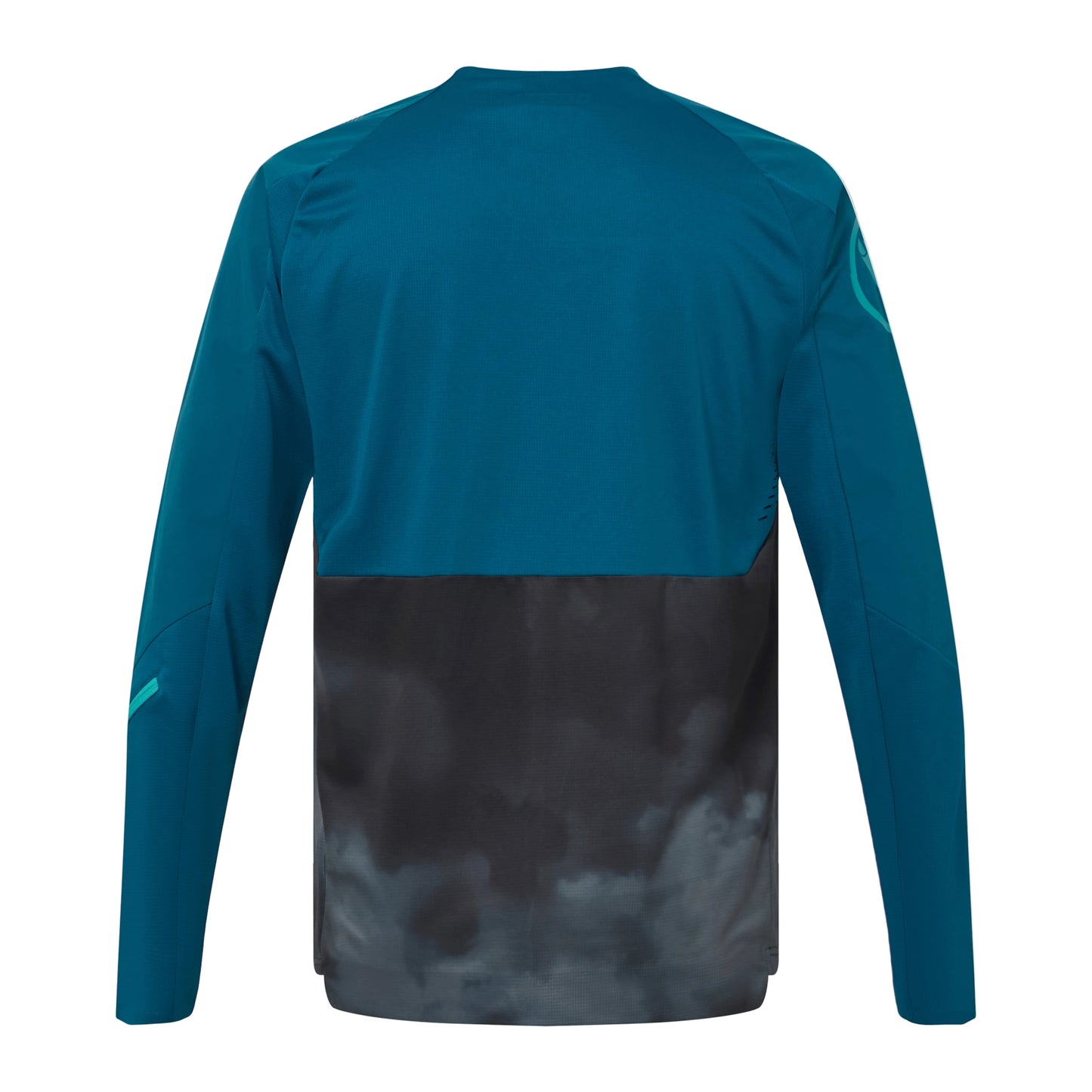 ENDURA MT500 BURNER Maglia a maniche lunghe blu