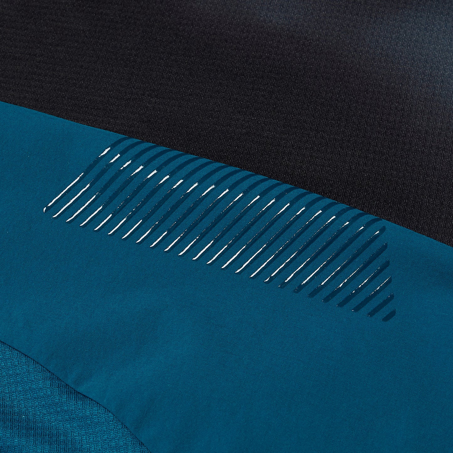ENDURA MT500 BURNER Maglia a maniche lunghe blu