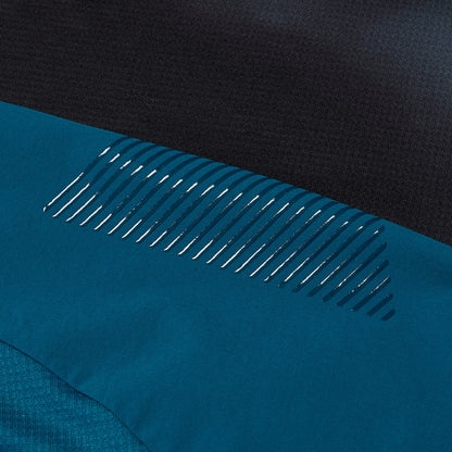 Maglia ENDURA MT500 BURNER Maniche Lunghe Blu