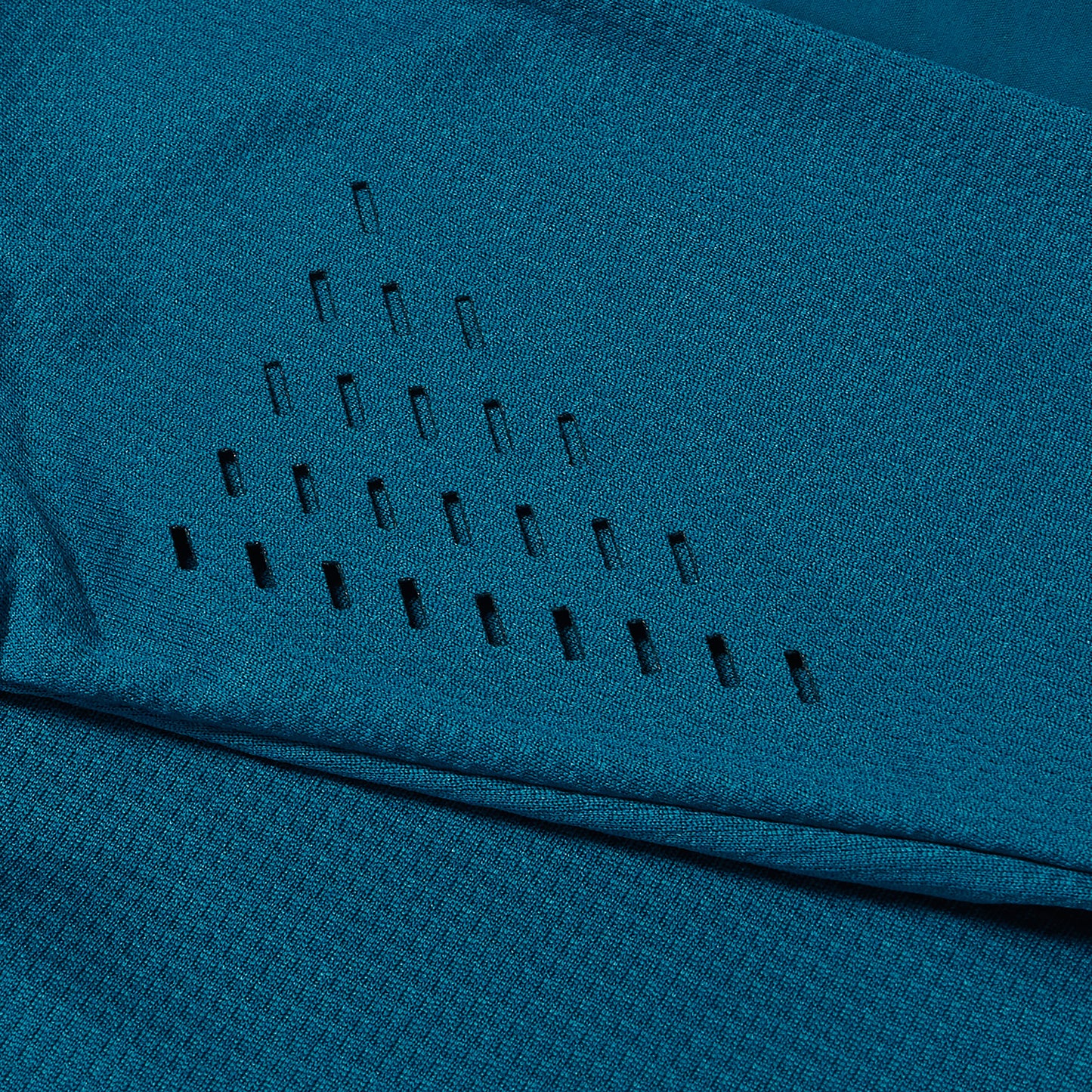ENDURA MT500 BURNER Maglia a maniche lunghe blu