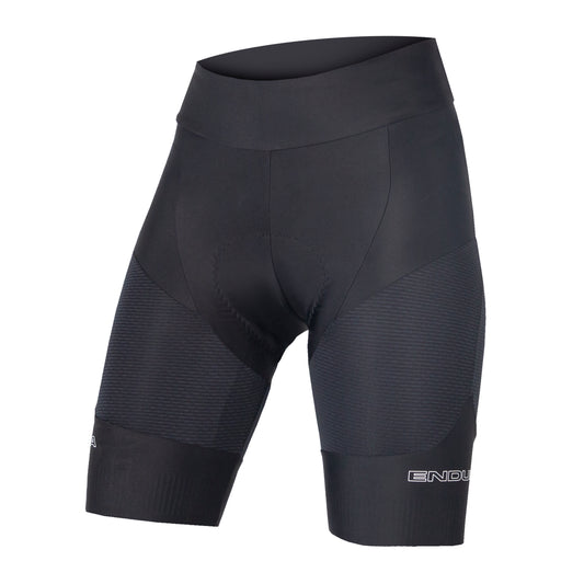 Pantaloncini ENDURA EGM da donna Nero 2025