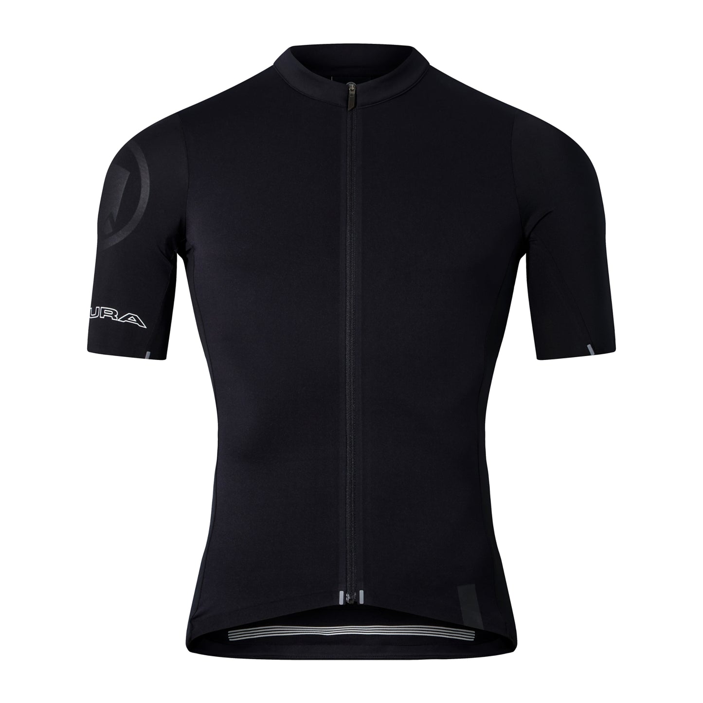 Maglia a maniche corte ENDURA PRO SL Nero/Grigio