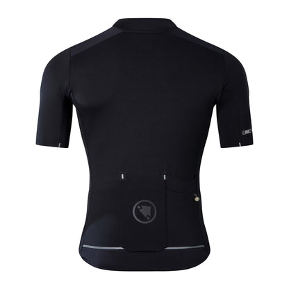Maglia ENDURA PRO SL Maniche Corte Nero/Grigio