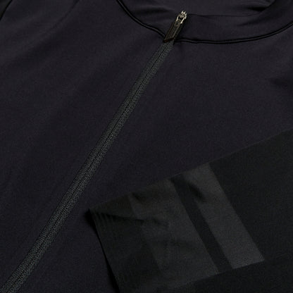 Maglia ENDURA PRO SL Maniche Corte Nero/Grigio