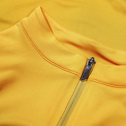 Maglia ENDURA PRO SL Maniche Corte Senape