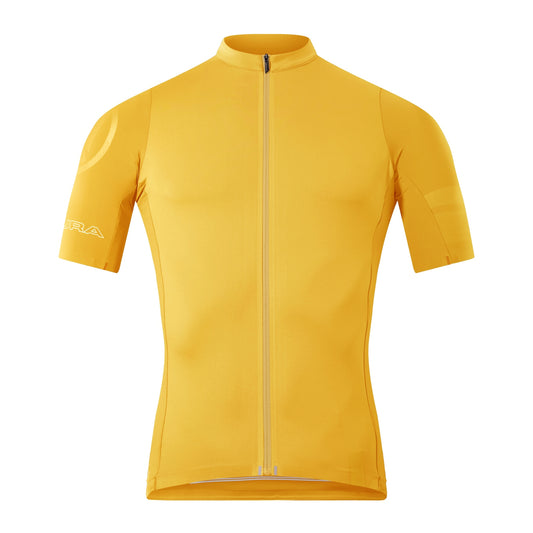Maglia ENDURA PRO SL manica corta senape