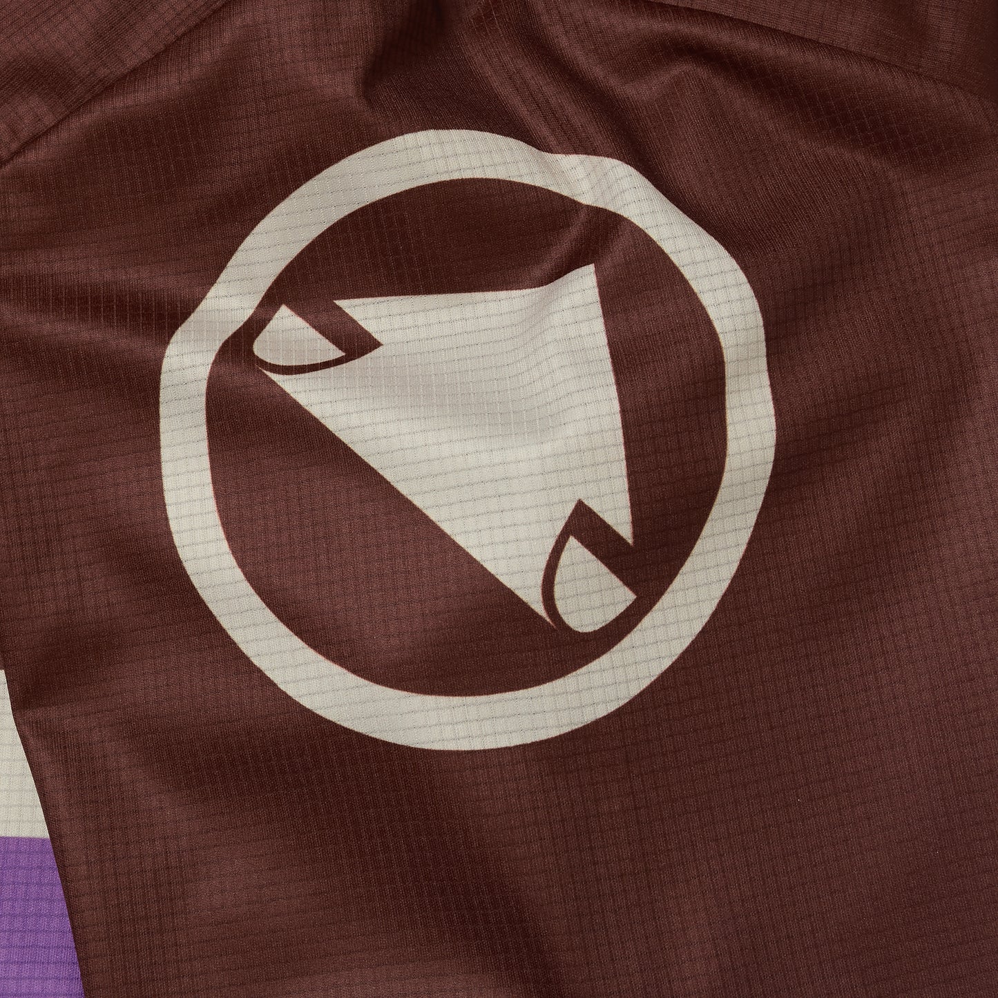 Maglia ENDURA SINGLETRACK CORE II Viola