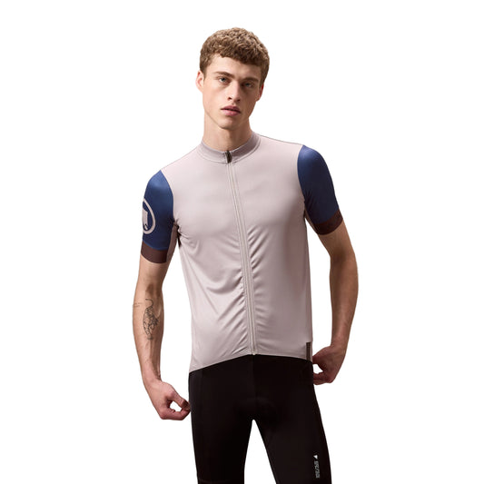 ENDURA FS260 Maglia a manica corta in titanio