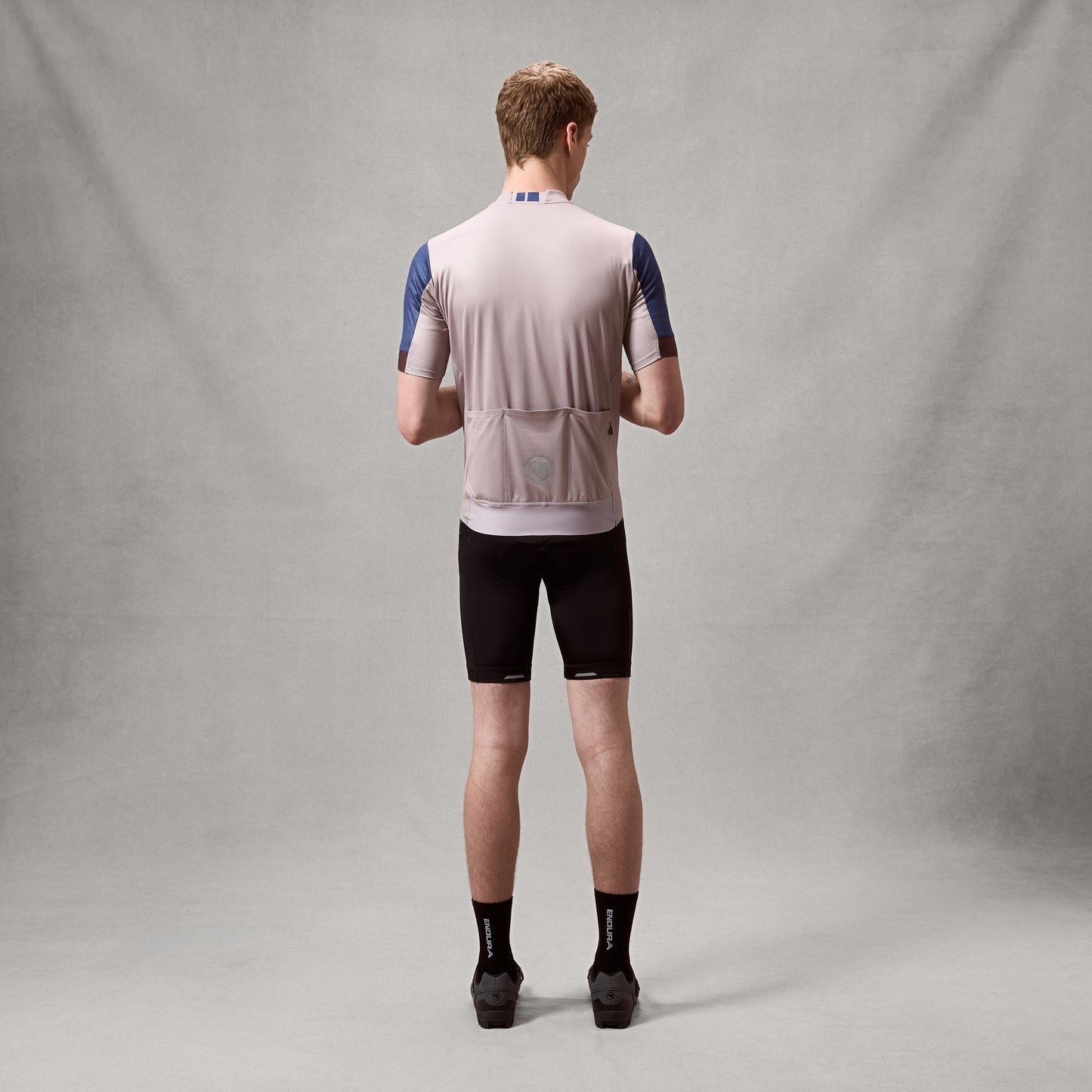 ENDURA FS260 Maglia a manica corta in titanio