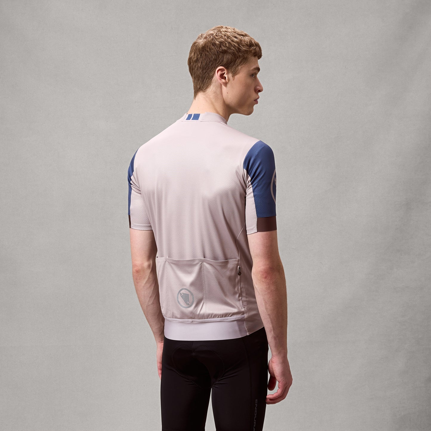 ENDURA FS260 Maglia a manica corta in titanio