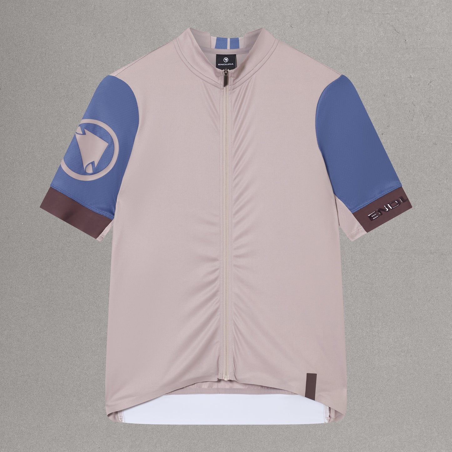 ENDURA FS260 Maglia a manica corta in titanio