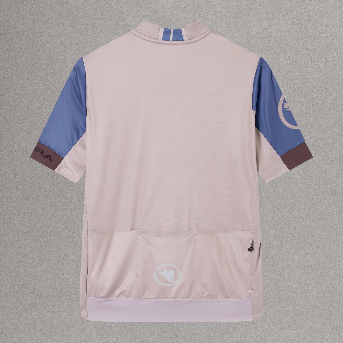 ENDURA FS260 Maglia a manica corta in titanio