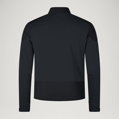 Giacca ENDURA SINGLETRACK THERMAL Maniche Lunghe Nero