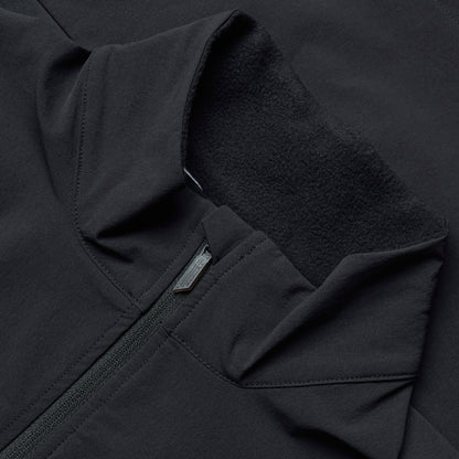 Giacca ENDURA SINGLETRACK THERMAL Maniche Lunghe Nero