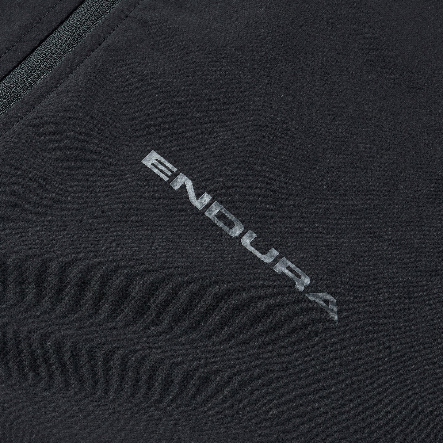 ENDURA SINGLETRACK THERMAL Giacca a maniche lunghe nera