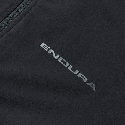 Giacca ENDURA SINGLETRACK THERMAL Maniche Lunghe Nero