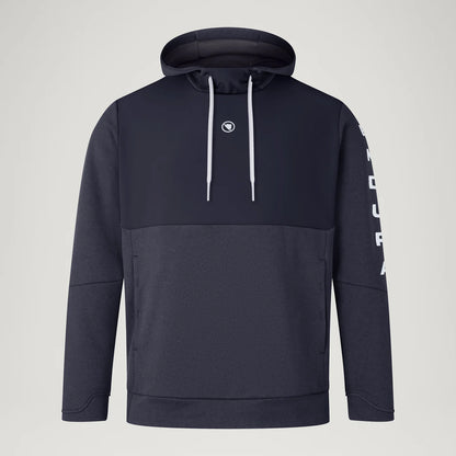 Felpa Tecnica con Cappuccio ENDURA TRAILSTER Nero