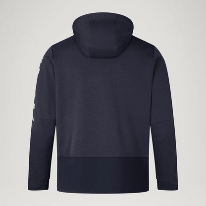 Felpa Tecnica con Cappuccio ENDURA TRAILSTER Nero