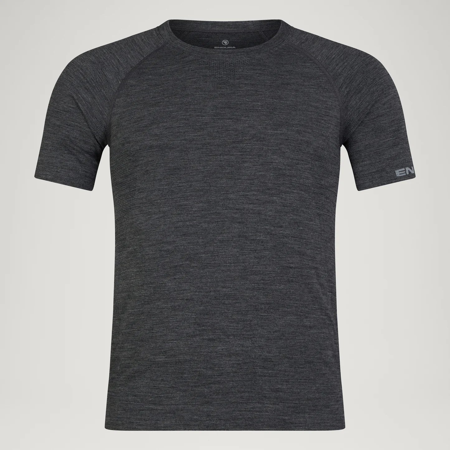 ENDURA BAABAA PRO Intimo a maniche corte Grigio