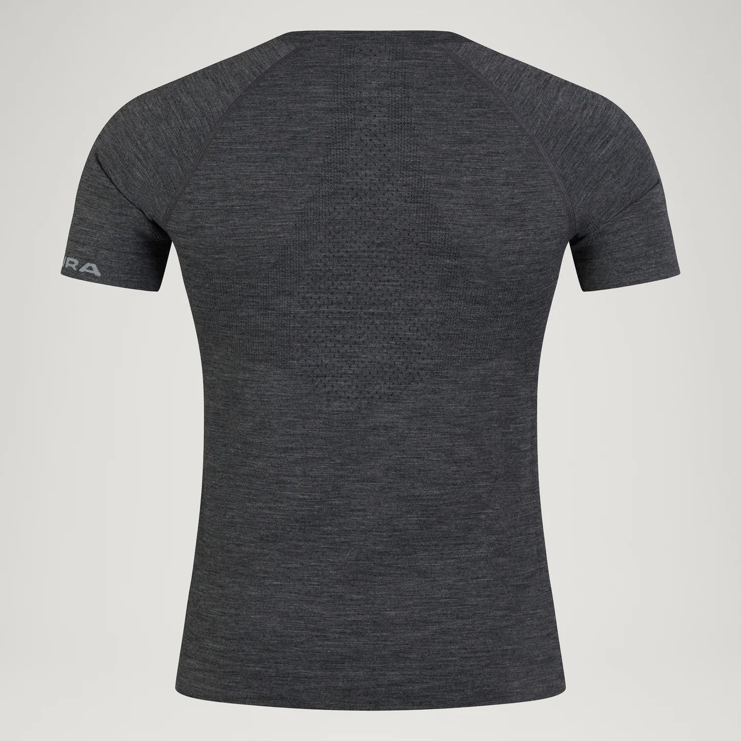 ENDURA BAABAA PRO Intimo a maniche corte Grigio
