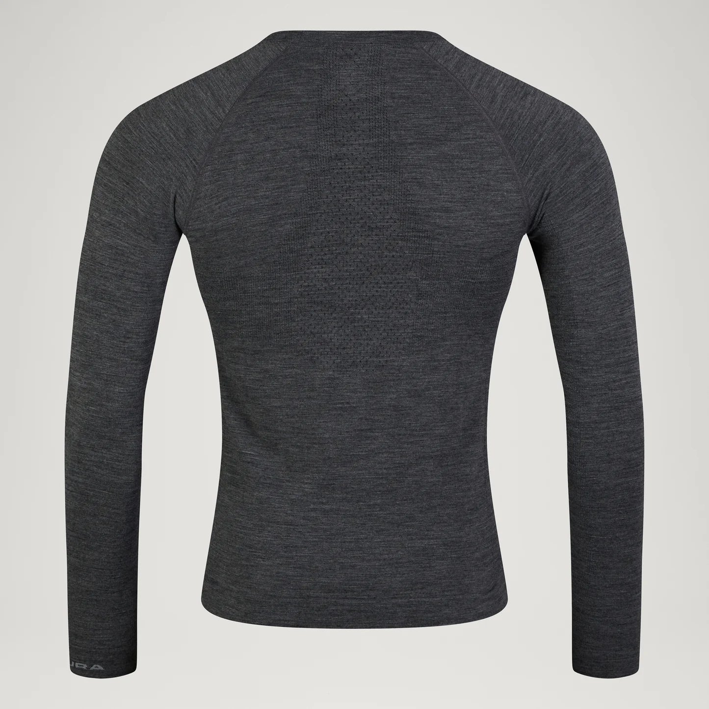 ENDURA BAABAA PRO Intimo a maniche lunghe Grigio