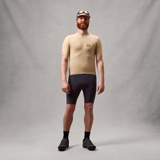 ENDURA ALLTRACK RIDE Maglia a maniche corte sabbia