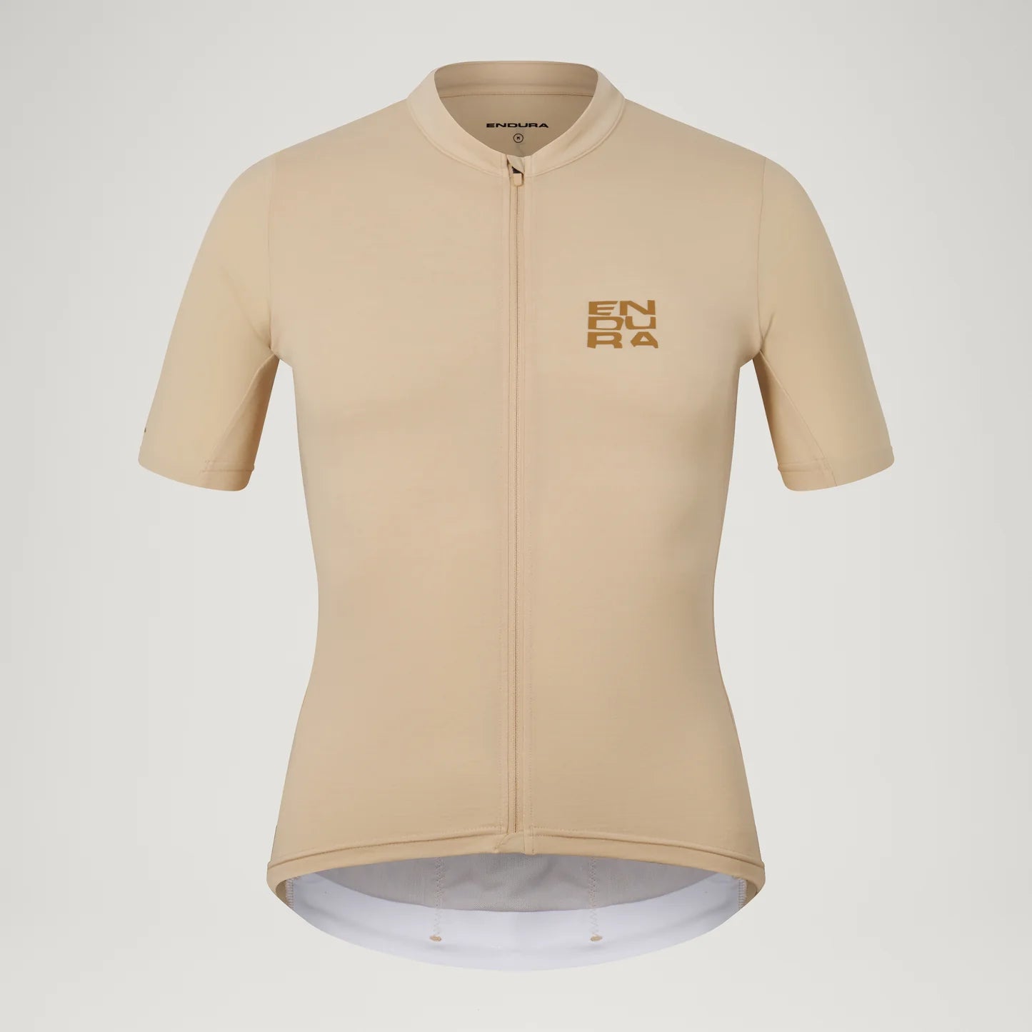 ENDURA ALLTRACK RIDE Maglia a maniche corte sabbia