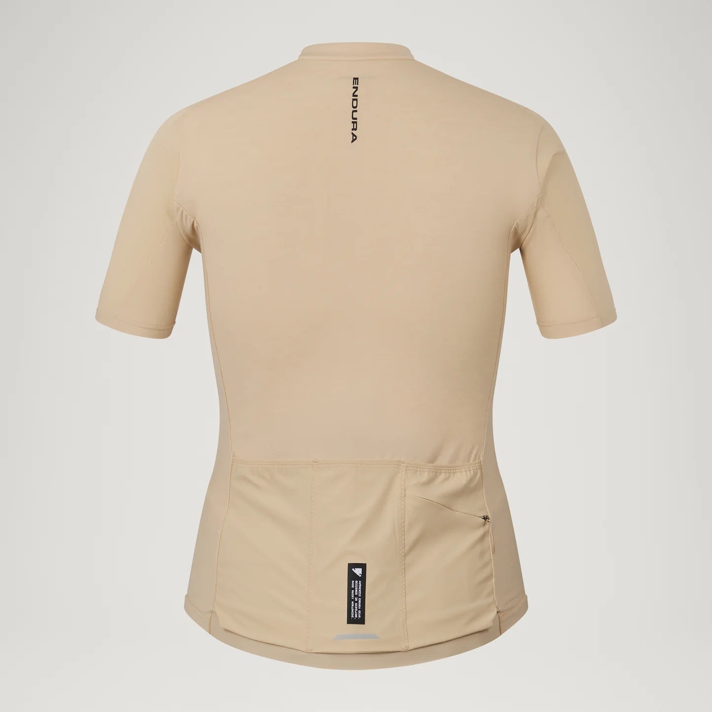 ENDURA ALLTRACK RIDE Maglia a maniche corte sabbia
