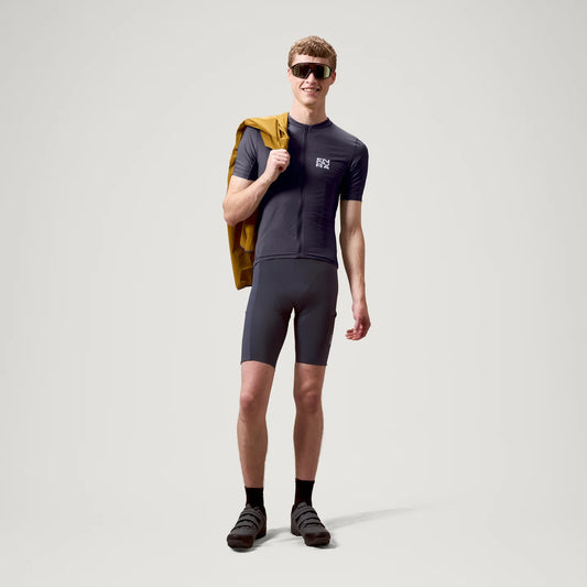 ENDURA ALLTRACK RIDE Maglia a manica corta in carbonio Old Seed