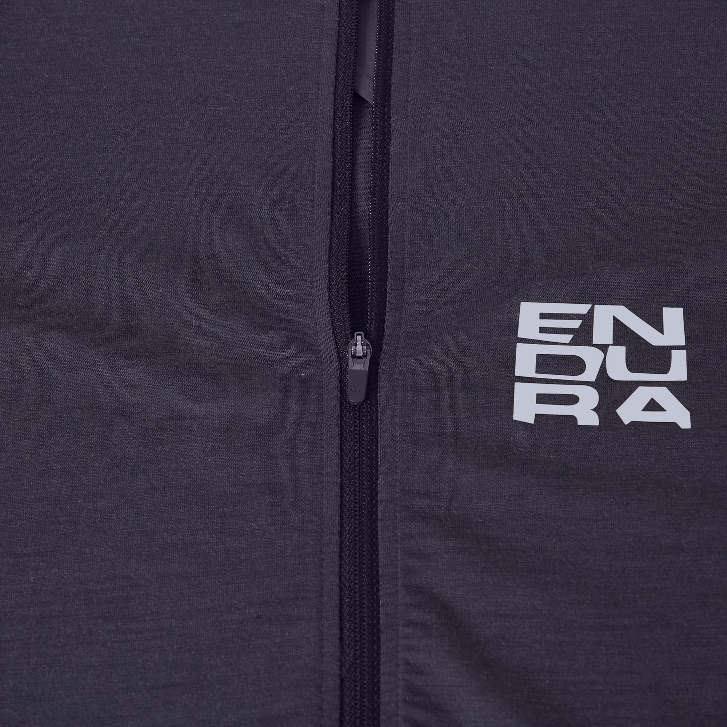 ENDURA ALLTRACK RIDE Maglia a manica corta in carbonio Grigio