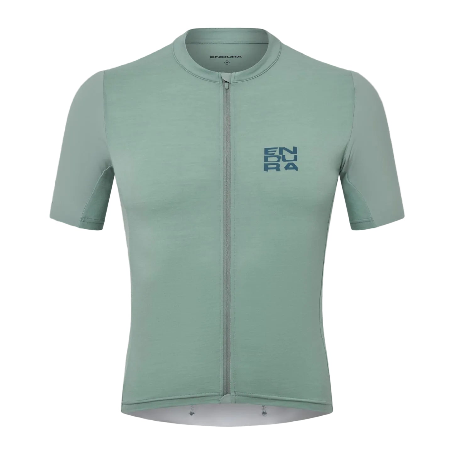 ENDURA ALLTRACK RIDE Maglia a maniche corte verde