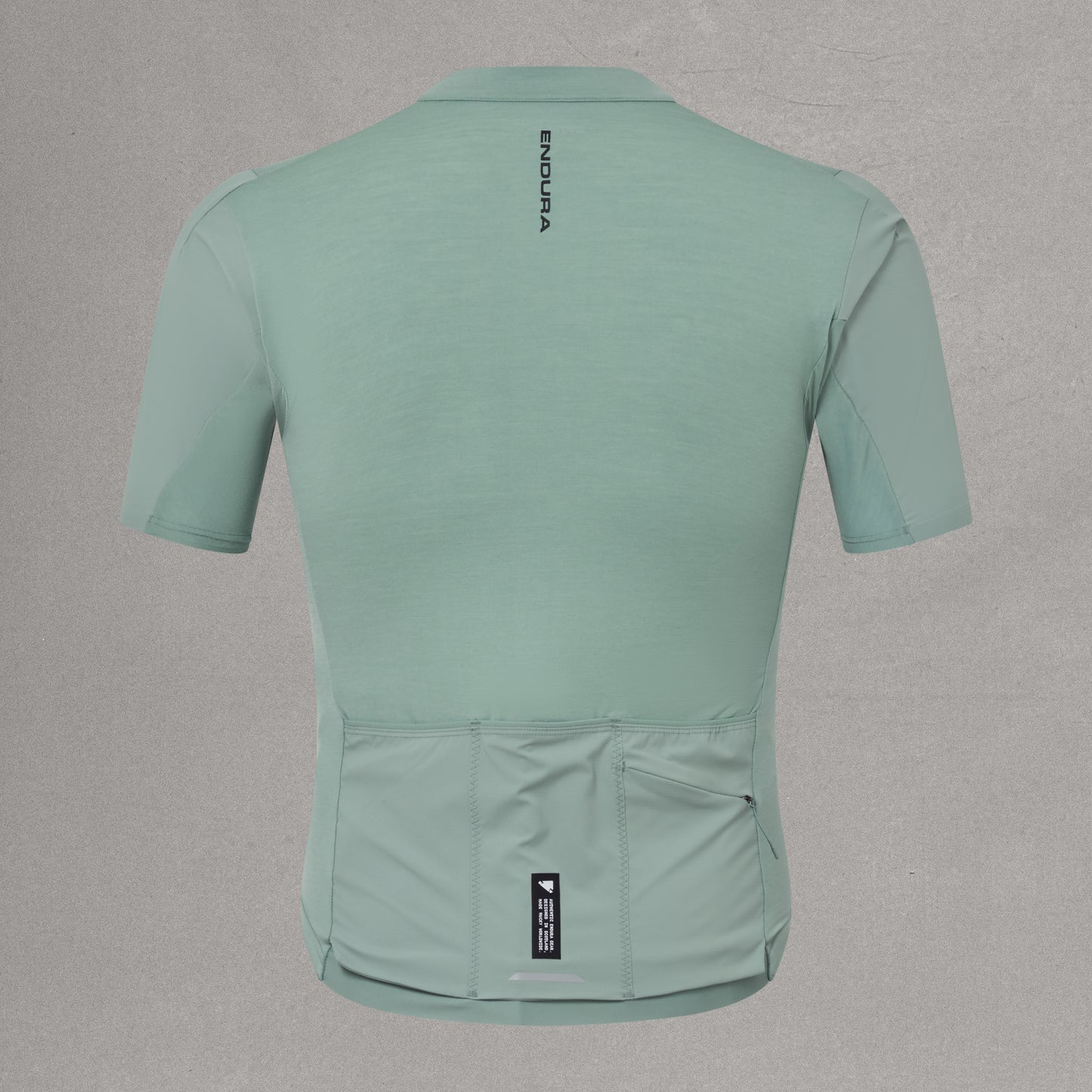 ENDURA ALLTRACK RIDE Maglia a maniche corte verde