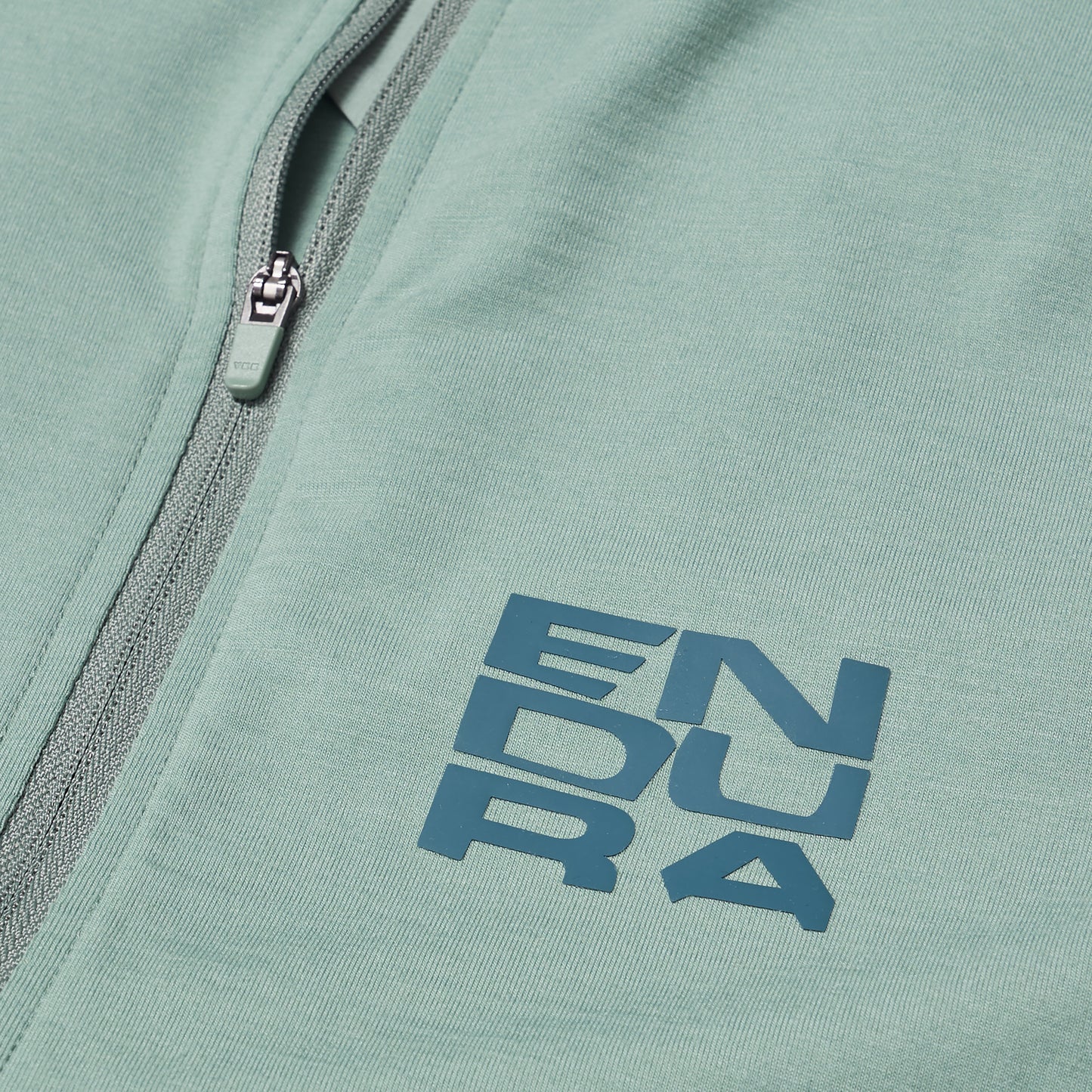 ENDURA ALLTRACK RIDE Maglia a maniche corte verde
