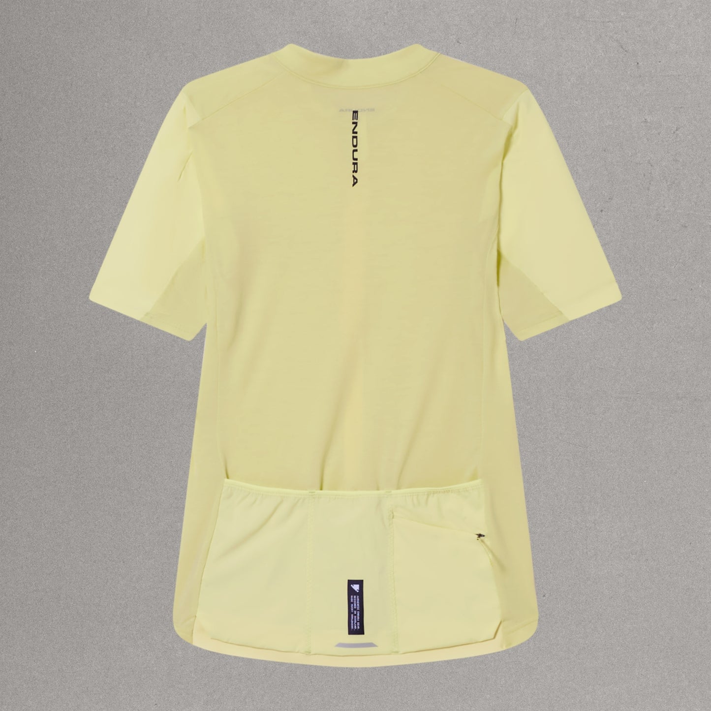 ENDURA ALLTRACK RIDE Maglia a manica corta in carbonio Old Seed