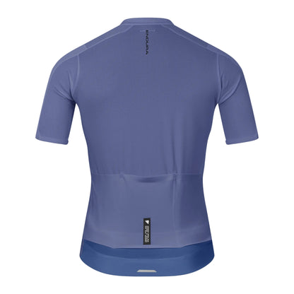 Maillot ENDURA PRO SL Maniche Corte Indigo