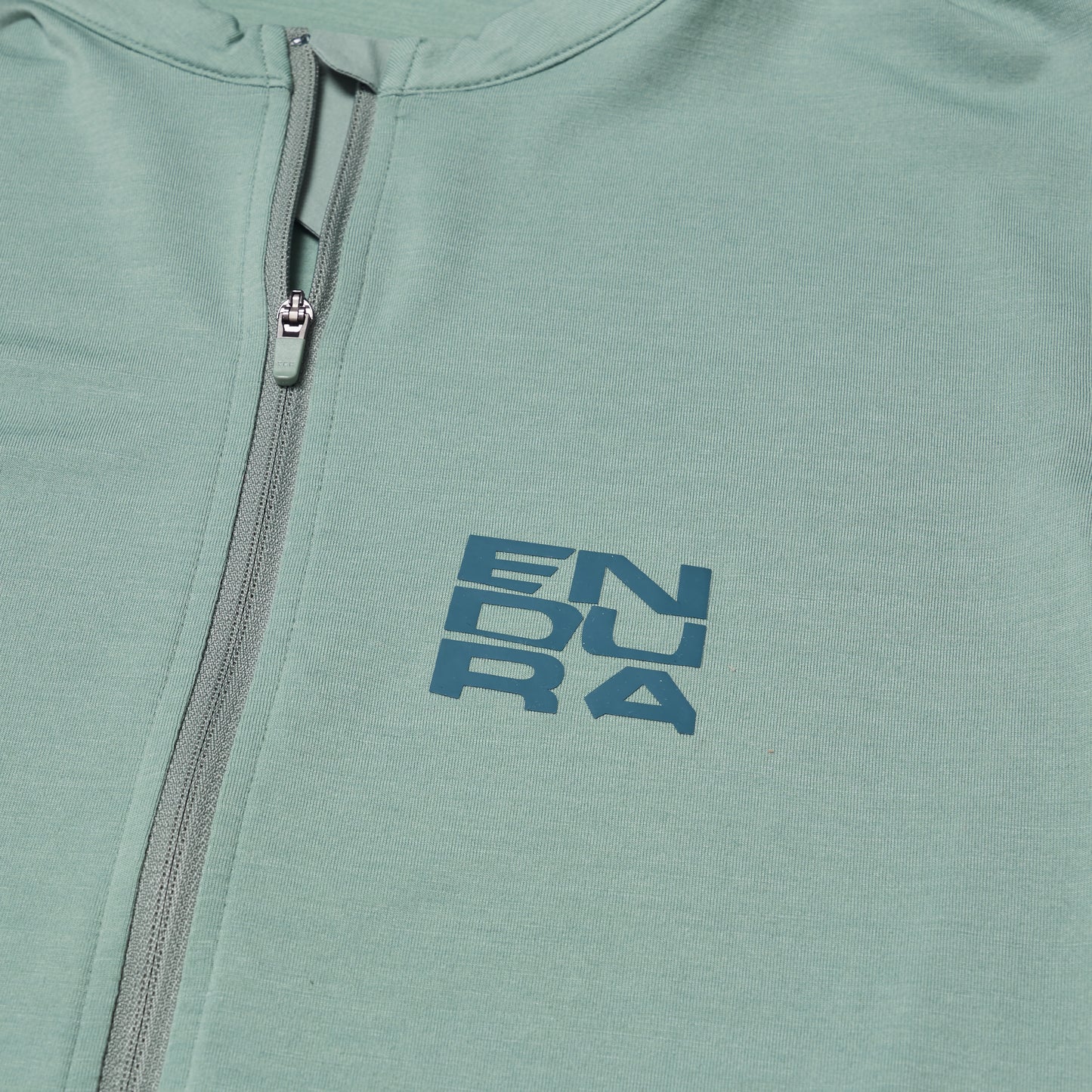 Maillot ENDURA ALLTRACK RIDE Maniche Lunghe Sage