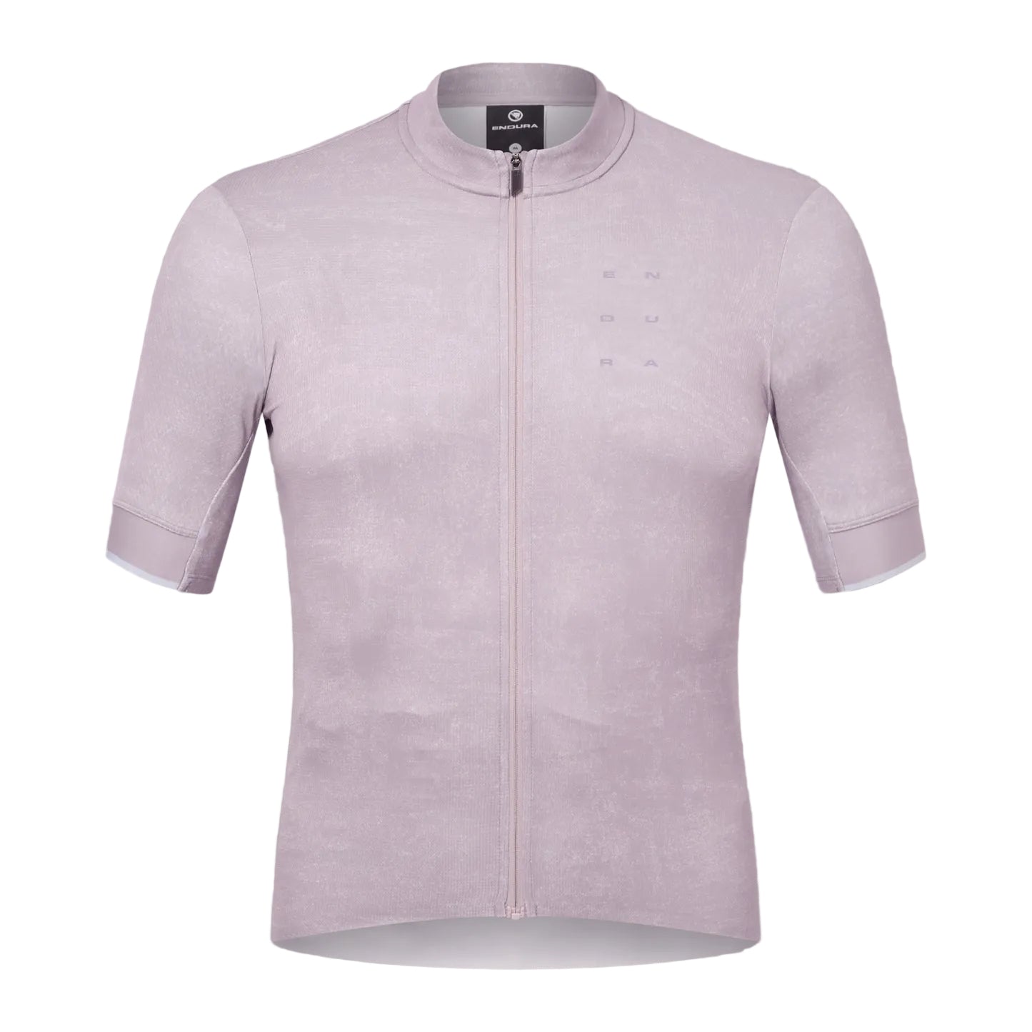 ENDURA FS260 PRINT Maglia a maniche corte in titanio