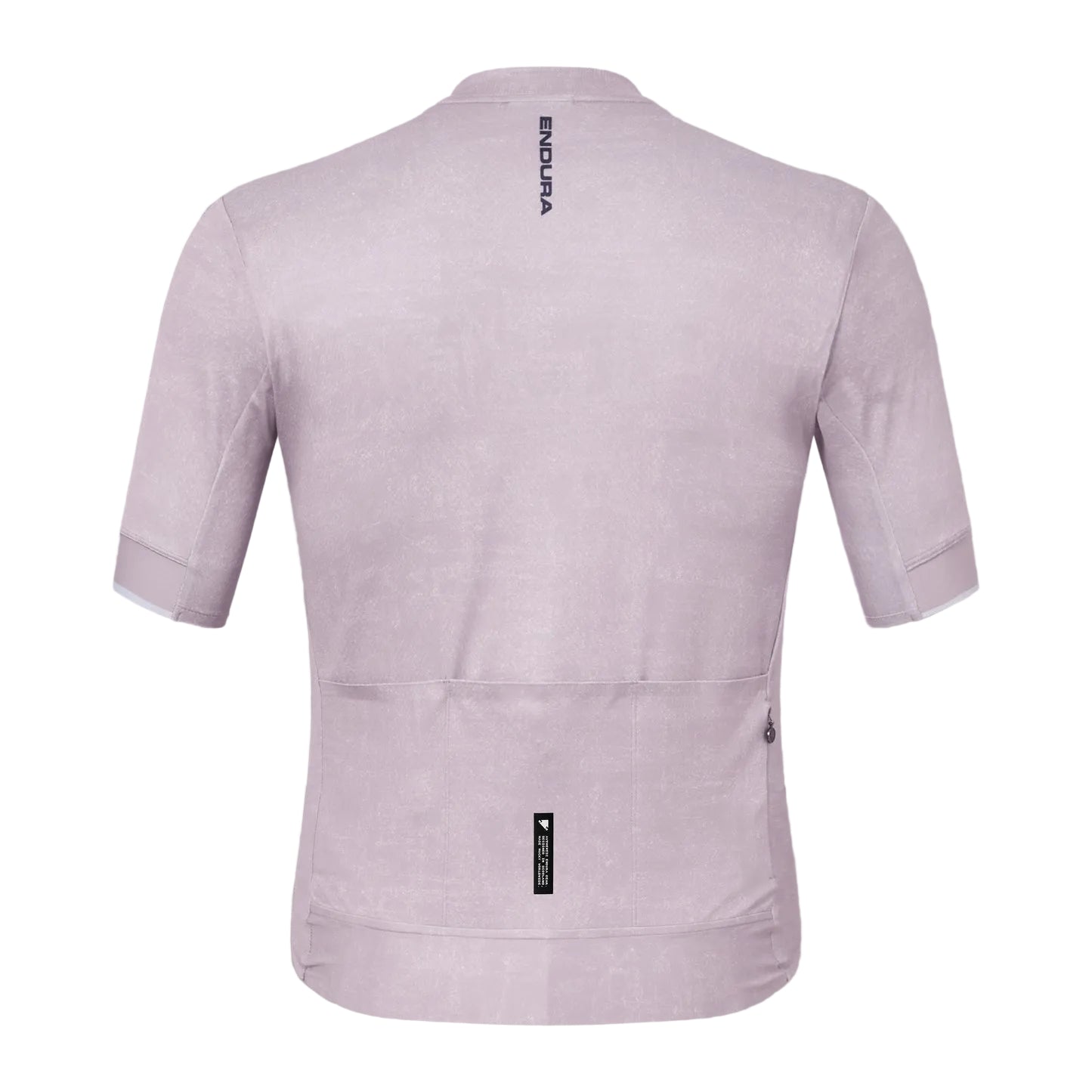 ENDURA FS260 PRINT Maglia a maniche corte in titanio