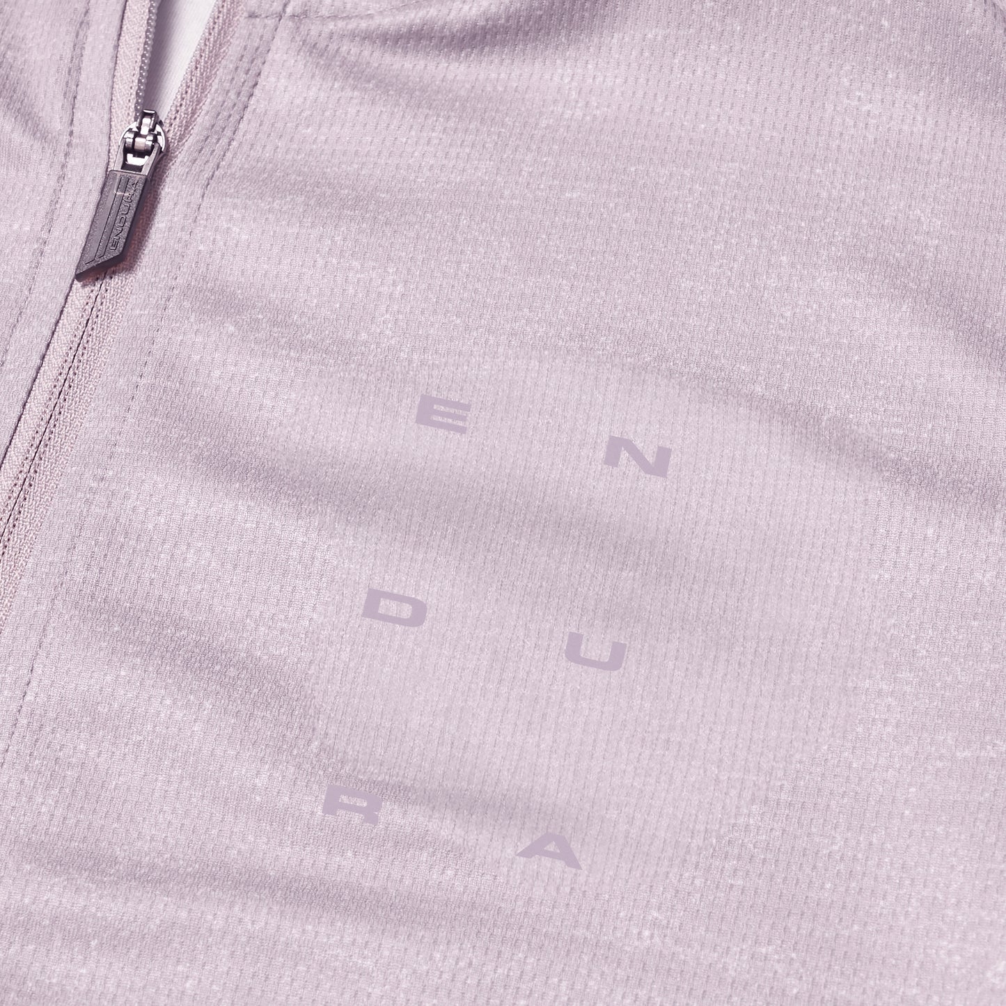 ENDURA FS260 PRINT Maglia a maniche corte in titanio