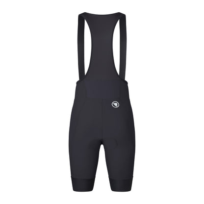 Pantaloncino Corto con Bretelle ENDURA LOOP Nero